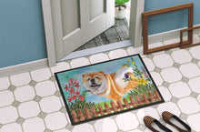 Load image into Gallery viewer, Cane Corso Spring Doormat - 18x27 Decorative Floor Mat – Indoor/Outdoor Rug with Artistic Flair CK1257MAT