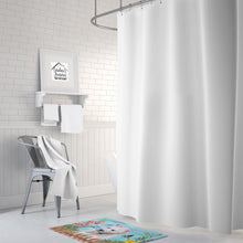 Load image into Gallery viewer, Westie Spring Machine Washable Memory Foam Mat CK1263RUG