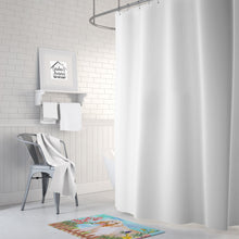 Load image into Gallery viewer, Afghan Hound Spring Machine Washable Memory Foam Mat CK1264RUG