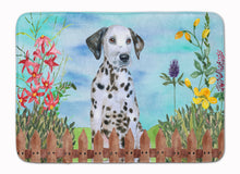 Load image into Gallery viewer, Dalmatian Puppy Spring Machine Washable Memory Foam Mat CK1270RUG