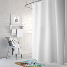 Load image into Gallery viewer, Siberian Husky #2 Spring Machine Washable Memory Foam Mat CK1274RUG