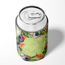 Load image into Gallery viewer, Tropical Can or Bottle Hugger