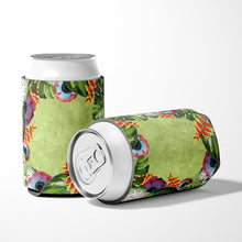 Load image into Gallery viewer, Tropical Can or Bottle Hugger