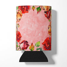 Load image into Gallery viewer, Roses Can or Bottle Hugger CK1700CC