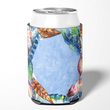 Load image into Gallery viewer, Feathers Can or Bottle Hugger CK1704CC