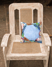 Load image into Gallery viewer, Feathers Fabric Decorative Pillow CK1704PW1818
