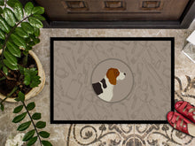 Load image into Gallery viewer, Beagle In the Kitchen Doormat - 24x36 Decorative Floor Mat – Indoor/Outdoor Rug with Artistic Flair CK2166JMAT