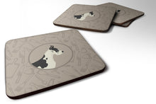 Load image into Gallery viewer, Great Dane In the Kitchen Foam Coaster  CK2189FC