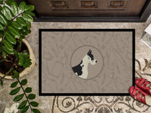 Load image into Gallery viewer, Great Dane In the Kitchen Doormat - 24x36 Decorative Floor Mat – Indoor/Outdoor Rug with Artistic Flair CK2189JMAT