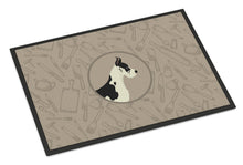 Load image into Gallery viewer, Great Dane In the Kitchen Doormat - 24x36 Decorative Floor Mat – Indoor/Outdoor Rug with Artistic Flair CK2189JMAT