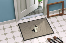 Load image into Gallery viewer, Great Dane In the Kitchen Doormat - 18x27 Decorative Floor Mat – Indoor/Outdoor Rug with Artistic Flair CK2189MAT