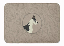 Load image into Gallery viewer, Great Dane In the Kitchen Machine Washable Memory Foam Mat CK2189RUG
