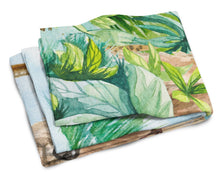 Load image into Gallery viewer, Airedale Terrier Beach Towel – Premium Towel Large, Colorful, and Ultra-Soft for Pool or Beach CK2994TWL3060