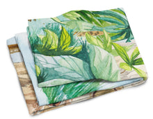 Load image into Gallery viewer, Spinone Italiano Beach Towel – Premium Towel Large, Colorful, and Ultra-Soft for Pool or Beach CK2996TWL3060