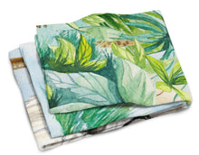 Load image into Gallery viewer, Schnauzer #1 Beach Towel – Premium Towel Large, Colorful, and Ultra-Soft for Pool or Beach CK3002TWL3060