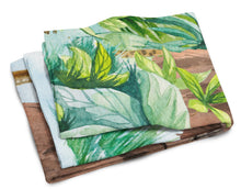 Load image into Gallery viewer, Newfoundland Beach Towel – Premium Towel Large, Colorful, and Ultra-Soft for Pool or Beach CK3005TWL3060