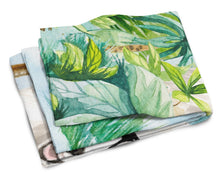 Load image into Gallery viewer, Japanese Spitz Beach Towel – Premium Towel Large, Colorful, and Ultra-Soft for Pool or Beach CK3011TWL3060