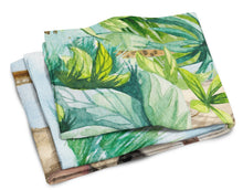 Load image into Gallery viewer, Golden Retriever Beach Towel – Premium Towel Large, Colorful, and Ultra-Soft for Pool or Beach CK3014TWL3060