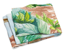 Load image into Gallery viewer, Cavapoo Beach Towel – Premium Towel Large, Colorful, and Ultra-Soft for Pool or Beach CK3017TWL3060