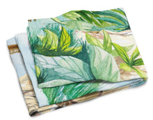 Load image into Gallery viewer, Cairn Terrier Beach Towel – Premium Towel Large, Colorful, and Ultra-Soft for Pool or Beach CK3019TWL3060