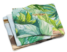 Load image into Gallery viewer, Bloodhound Beach Towel – Premium Towel Large, Colorful, and Ultra-Soft for Pool or Beach CK3023TWL3060