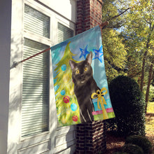 Load image into Gallery viewer, Bombay Christmas Presents Flag Canvas House Size CK3122CHF