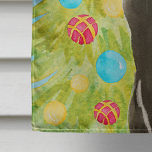 Load image into Gallery viewer, Bombay Christmas Presents Flag Canvas House Size CK3122CHF