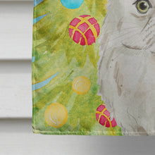 Load image into Gallery viewer, Persian Christmas Presents Flag Canvas House Size CK3125CHF