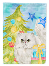 Load image into Gallery viewer, Persian Christmas Presents Flag Canvas House Size CK3125CHF