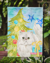 Load image into Gallery viewer, Persian Christmas Presents Garden Flag - Outdoor Decorative Yard Flag CK3125GF