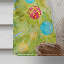 Load image into Gallery viewer, Siberian Christmas Presents Flag Canvas House Size CK3130CHF
