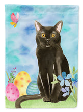 Load image into Gallery viewer, Bombay Easter Eggs Flag Canvas House Size CK3137CHF