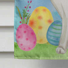 Load image into Gallery viewer, Scottish Fold Easter Eggs Flag Canvas House Size CK3143CHF