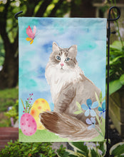 Load image into Gallery viewer, Siberian Easter Eggs Garden Flag - Outdoor Decorative Yard Flag CK3145GF