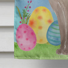 Load image into Gallery viewer, Tonkinese Easter Eggs Flag Canvas House Size CK3146CHF