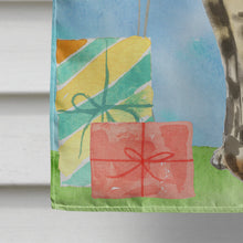 Load image into Gallery viewer, Bengal Happy Birthday Flag Canvas House Size CK3165CHF