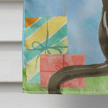 Load image into Gallery viewer, Bombay Happy Birthday Flag Canvas House Size CK3167CHF