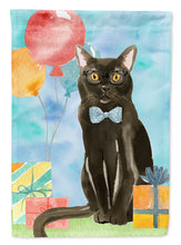 Load image into Gallery viewer, Bombay Happy Birthday Flag Canvas House Size CK3167CHF