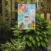 Load image into Gallery viewer, Persian Happy Birthday Garden Flag - Outdoor Decorative Yard Flag CK3170GF