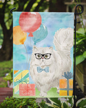 Load image into Gallery viewer, Persian Happy Birthday Garden Flag - Outdoor Decorative Yard Flag CK3170GF
