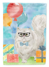 Load image into Gallery viewer, Persian Happy Birthday Garden Flag - Outdoor Decorative Yard Flag CK3170GF