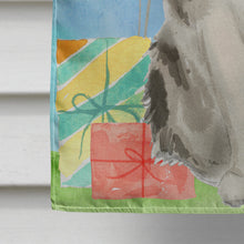 Load image into Gallery viewer, Ragamuffin Happy Birthday Flag Canvas House Size CK3171CHF
