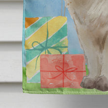 Load image into Gallery viewer, Ragdoll Happy Birthday Flag Canvas House Size CK3172CHF