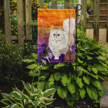 Load image into Gallery viewer, Persian Halloween Garden Flag - Outdoor Decorative Yard Flag CK3185GF