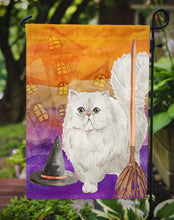 Load image into Gallery viewer, Persian Halloween Garden Flag - Outdoor Decorative Yard Flag CK3185GF