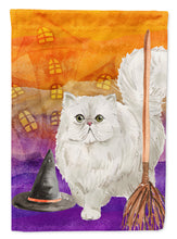 Load image into Gallery viewer, Persian Halloween Garden Flag - Outdoor Decorative Yard Flag CK3185GF