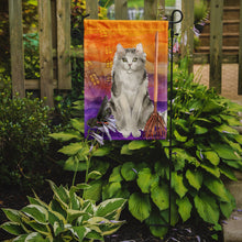 Load image into Gallery viewer, Ragamuffin Halloween Garden Flag - Outdoor Decorative Yard Flag CK3186GF
