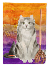 Load image into Gallery viewer, Ragamuffin Halloween Garden Flag - Outdoor Decorative Yard Flag CK3186GF
