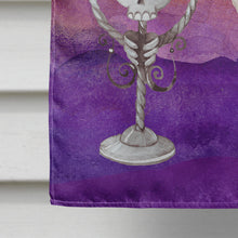 Load image into Gallery viewer, Hallween Beagle Flag Canvas House Size CK3203CHF