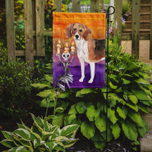 Load image into Gallery viewer, Hallween Beagle Garden Flag - Outdoor Decorative Yard Flag CK3203GF